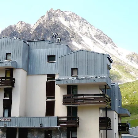 Plein Soleil - Val Claret-10 By Interhome