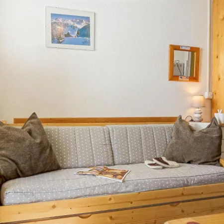 Plein Soleil - Val Claret-10 By Interhome * Tignes