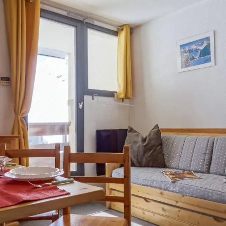 Plein Soleil - Val Claret-10 By Interhome Apartment *