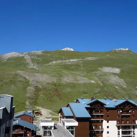 Plein Soleil - Val Claret-10 By Interhome *
