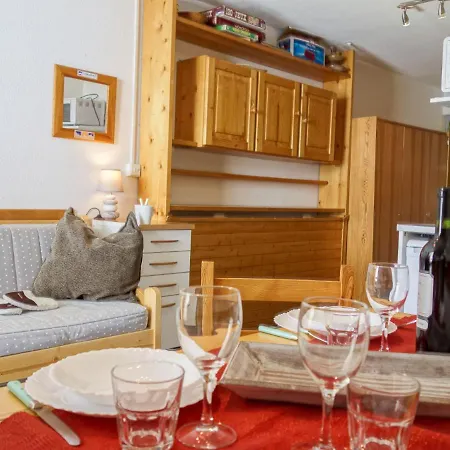 Plein Soleil - Val Claret-10 By Interhome Apartment Tignes