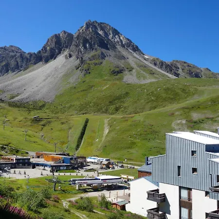 Plein Soleil - Val Claret-10 By Interhome *