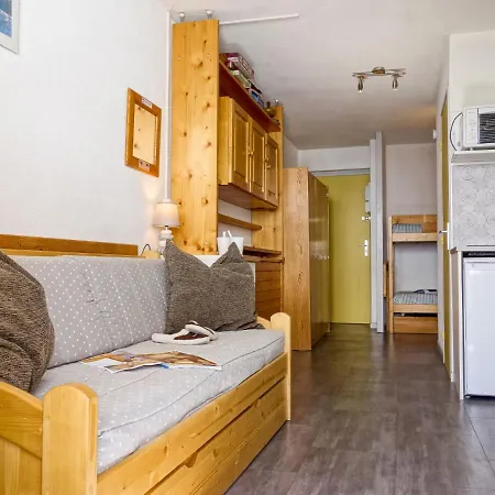 Plein Soleil - Val Claret-10 By Interhome *