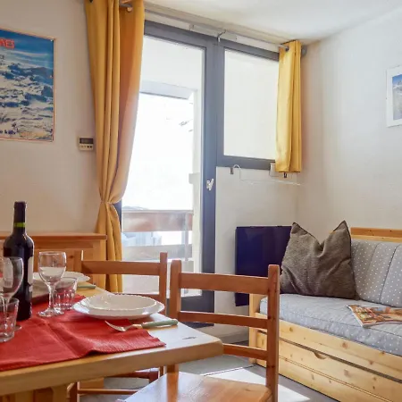 Plein Soleil - Val Claret-10 By Interhome *