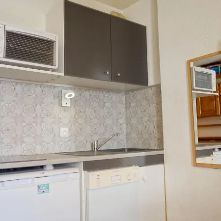Plein Soleil - Val Claret-10 By Interhome *