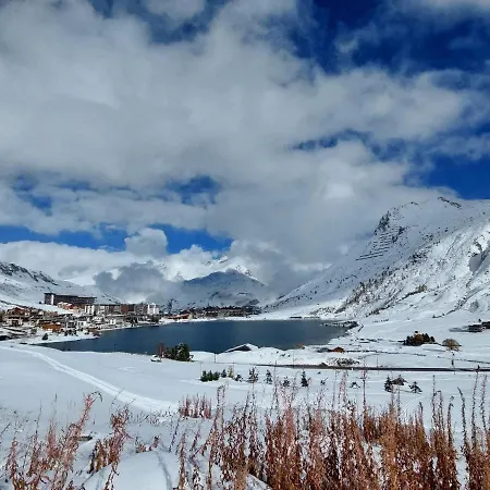 Plein Soleil - Val Claret-10 By Interhome * Tignes