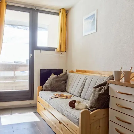 Apartment Plein Soleil - Val Claret-10 By Interhome Tignes