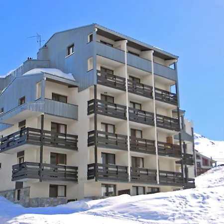 Plein Soleil - Val Claret-10 By Interhome Apartment