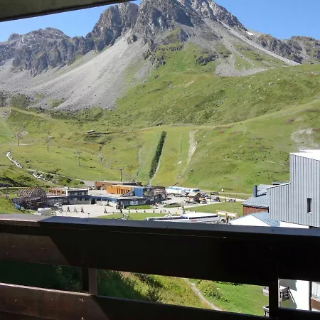Plein Soleil - Val Claret-10 By Interhome Tignes