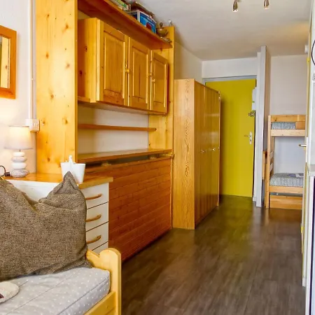 Plein Soleil - Val Claret-10 By Interhome *