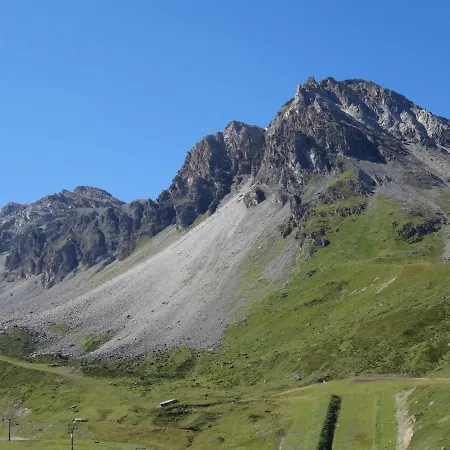 Plein Soleil - Val Claret-10 By Interhome Tignes