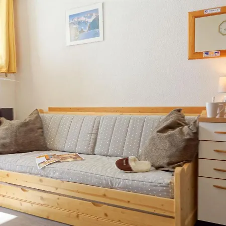 Plein Soleil - Val Claret-10 By Interhome Tignes